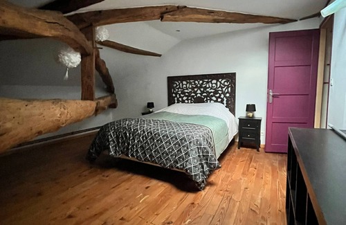 Vic-Fezensac House | Domaine de Pourrouquet