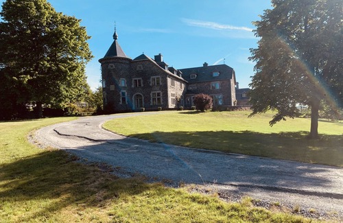 Vielsalm House | Domaine de Priesmont