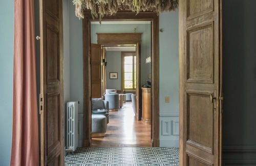 Guainville Hotel | Domaine de Primard - Fontenille Collection