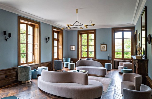 Guainville Hotel | Domaine de Primard - Fontenille Collection