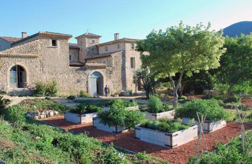 Venterol Bed & Breakfast | Domaine de Provensol