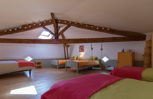 Cintegabelle Bed & Breakfast | Domaine de Quintalone