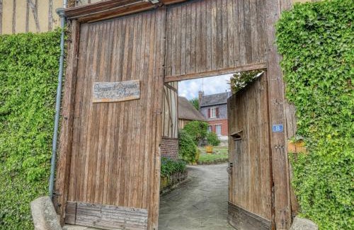 Blicourt Bed & Breakfast | Domaine de Regnonval
