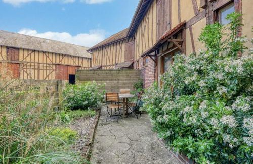 Blicourt Bed & Breakfast | Domaine de Regnonval