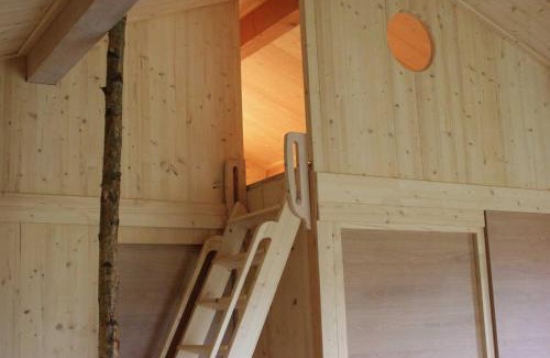 Saint-Nabord House | Domaine de Ribeaugoutte