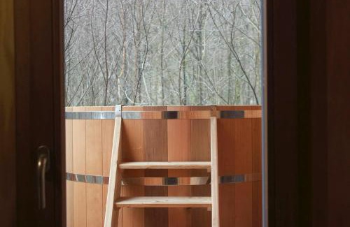 Saint-Nabord House | Domaine de Ribeaugoutte