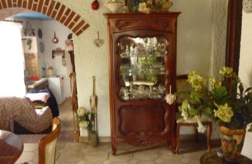 Cahors Bed & Breakfast | Domaine De Rode Buze