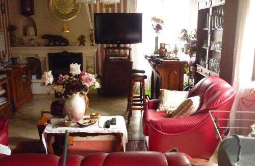 Cahors Bed & Breakfast | Domaine De Rode Buze