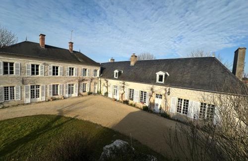 Lissay-Lochy Bed & Breakfast | Domaine de Rogemont