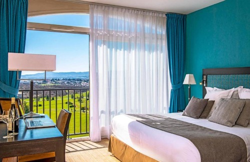 Saint-Clair Hotel | Domaine de Saint Clair