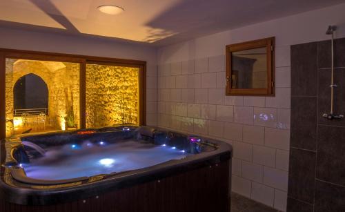 Maubec House | Domaine de Saussignac