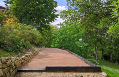 Maubec House | Domaine de Saussignac
