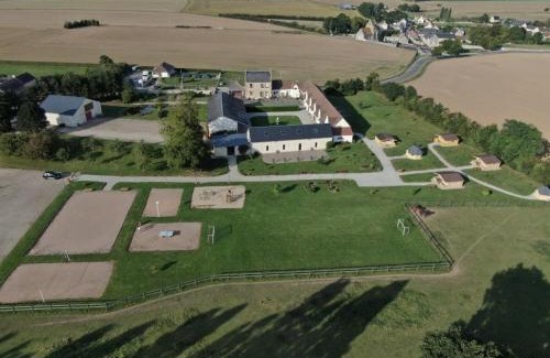 Soignolles House | Domaine De Soignolles