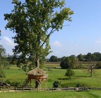 Vignieu Hotel | Domaine de Suzel