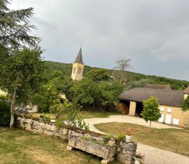 Talon House | domaine de talon