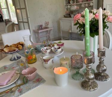Talon House | domaine de talon