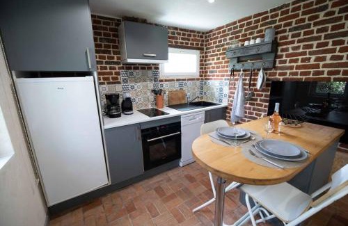 Athies House | Domaine Demoiselles - Cottage de Jeanne