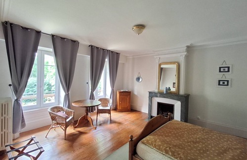 Albon Bed & Breakfast | Domaine des Buis, the art of living in the heart of the Drôme des Collines.