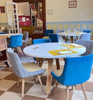 Chaumont-sur-Loire Hotel | Domaine des Châteaux