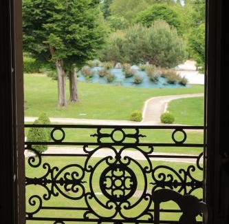 Saintes Agglomeration Hotel | Domaine des Chais