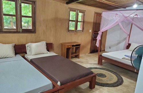 Nosy Boraha House | Domaine des Citronniers