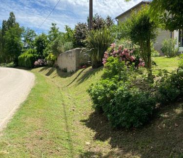 Meilhan-sur-Garonne Bed & Breakfast | Domaine Des Deux Rivières