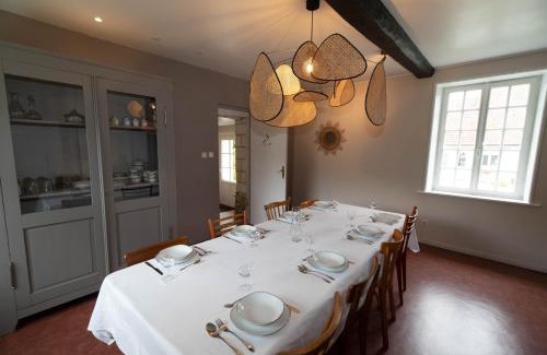 Athies Bed & Breakfast | Domaine des demoiselles - Chambres d'hôtes et Spa
