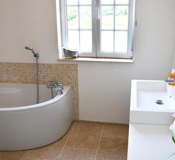 Lessard-et-le-Chene Bed & Breakfast | Domaine des Essarts