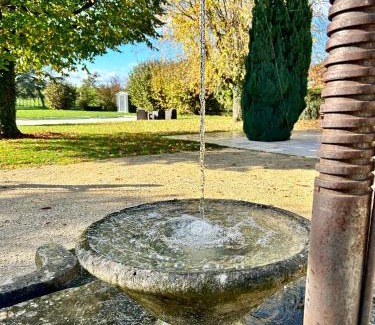 Saint-Savin Villa | Domaine des Oliviers