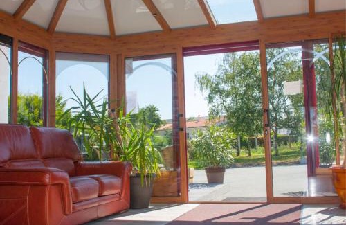 Chavagnes-en-Paillers Hotel | Domaine du Bocage