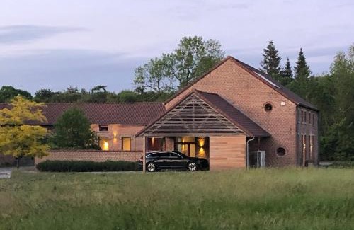 Baisy-Thy House | Domaine du Bois d'Hez - Corporate Privative Hotel