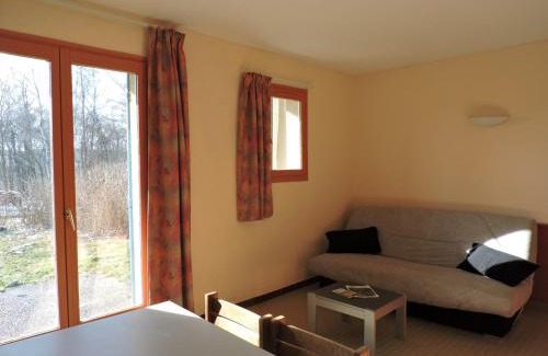 Saint-Agnan Apartment | Domaine Du Bois du Loup