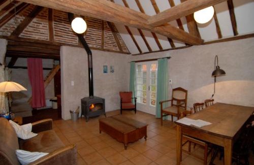 Gannay-sur-Loire House | Domaine du Bourg Gites