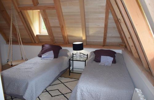 Camboulit House | Domaine du BOURNAT
