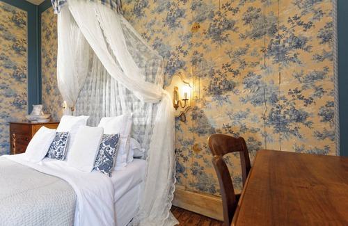 Marssac-sur-Tarn House | Domaine Du Buc, Le Chateau