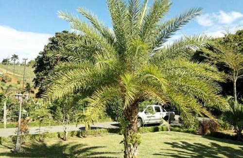 Chamarel Bed & Breakfast | Domaine du Cachet