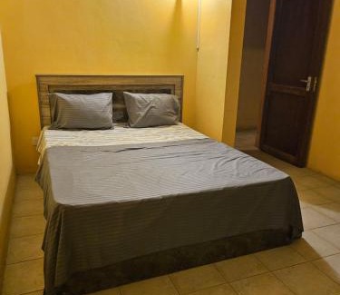 Chamarel Bed & Breakfast | Domaine du Cachet