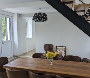 Boves House | Domaine du Cambos