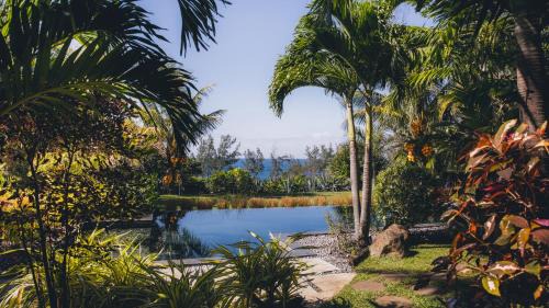 Petite-ÃŽle Villa | Domaine du Cap Sauvage