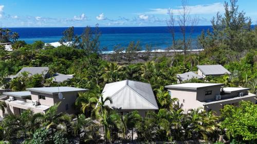 Petite-ÃŽle Villa | Domaine du Cap Sauvage