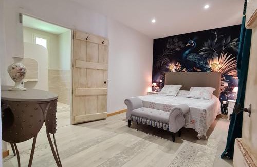 Puy-l'Eveque House | Domaine du Cardou