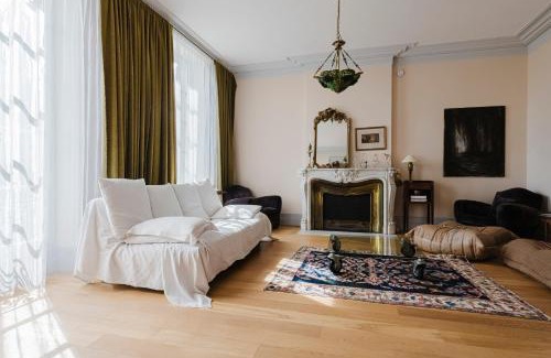 Sore Villa | Domaine du Chateau de la Grotte