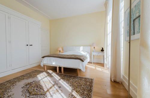 Sore Villa | Domaine du Chateau de la Grotte