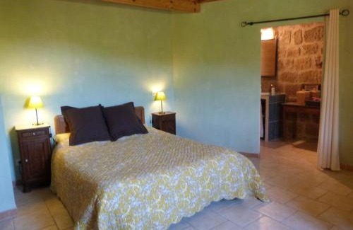 Pranles Bed & Breakfast | Domaine du Clap