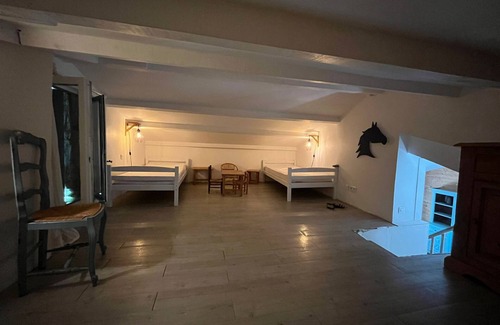Trigance Other | Domaine du Cruvelet