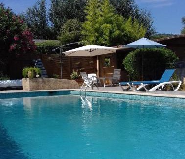 La Roquette-sur-Siagne House | Domaine du Lac de la vallée
