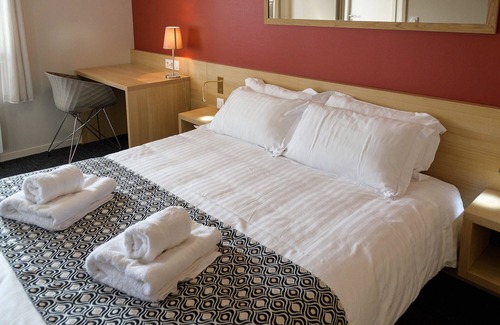 Pouzac Hotel | Domaine du Golf Country Club de Bigorre