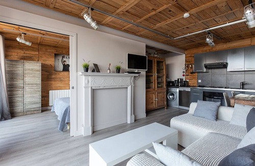Villerville Cottage | Domaine du Grand Bec - Le Showroom sea view, swimming pool, tennis court, beach