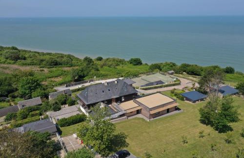Villerville Bed & Breakfast | Domaine du Grand Bec