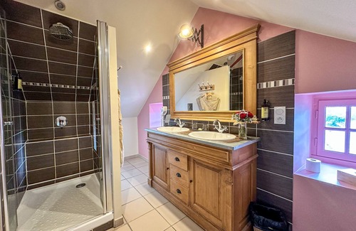 Yffiniac Bed & Breakfast | Domaine du Grenier